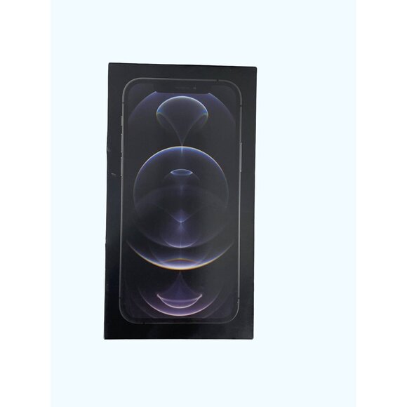 Apple Other - Apple iPhone 12 Original Box & Inserts  Fast Shipping  Secure Packaging